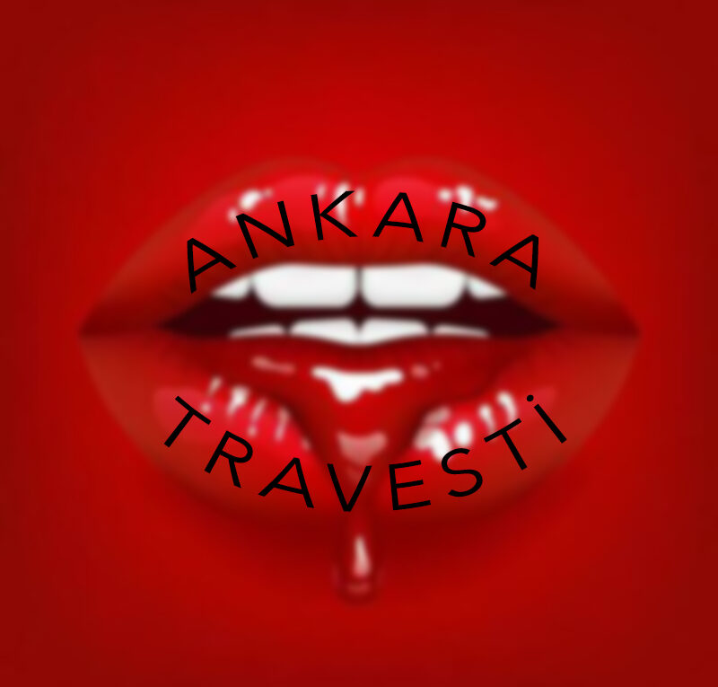 Ankara Travesti